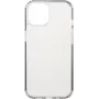 Black Rock kryt Clear Protection puzdro pre Apple iPhone 15, transparentné (00226370)