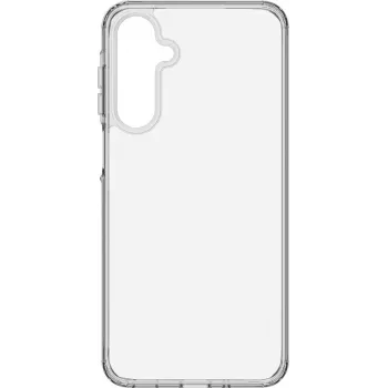 Black Rock kryt priehľadné ochranné puzdro pre Samsung Galaxy A16 4G/5G, transparentné 00229661