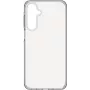 Black Rock kryt priehľadné ochranné puzdro pre Samsung Galaxy A16 4G/5G, transparentné 00229661