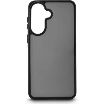 Black Rock Cover Hybrid puzdro pre Samsung Galaxy A57 5G, čierna 00080232