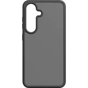 Black Rock Cover Hybrid puzdro pre Samsung Galaxy S25, čierna 00229672