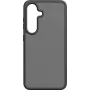 Black Rock Cover Hybrid puzdro pre Samsung Galaxy S25, čierna 00229672