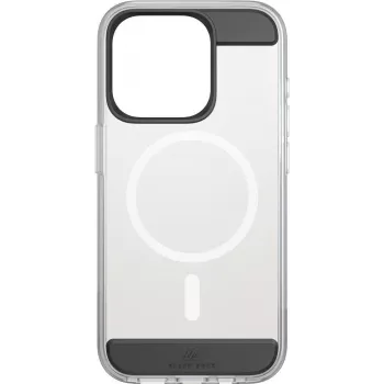 Black Rock Cover Mag Air Protection pre Apple iPhone 15 Pro, čierna 00221271