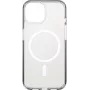 Black Rock Cover Mag Clear puzdro pre Apple iPhone 15, transparentná 00221254