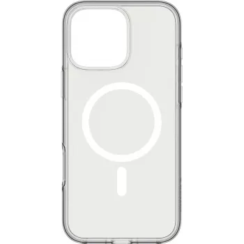 Black Rock Cover Mag Clear puzdro pre Apple iPhone 16 Pro Max, transparentná 00228099