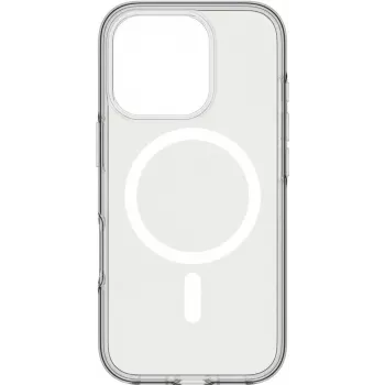 Black Rock Cover Mag Clear puzdro pre Apple iPhone 16 Pro, transparentná (00228091)