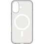 Black Rock Cover Mag Clear puzdro pre Apple iPhone 16, transparentná 00228083