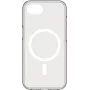 Black Rock Cover Mag Clear puzdro pre Apple iPhone 16e, transparentná 00229691