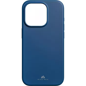 Black Rock Cover Mag Urban puzdro pre Apple iPhone 15 Pro, Navy Blue 00221276