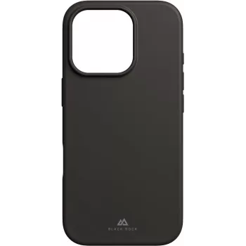 Black Rock Cover Mag Urban puzdro pre Apple iPhone 16 Pro, čierna (00228088)