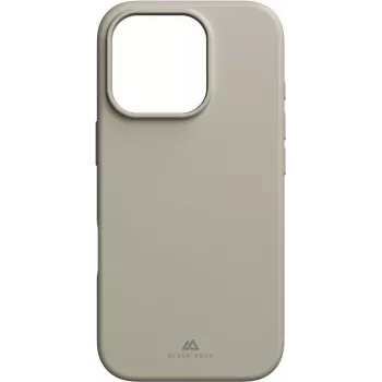 Black Rock Cover Mag Urban puzdro pre Apple iPhone 16 Pro, piesková (00228171)