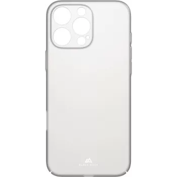 Black Rock Cover Ultra Thin Iced pre Apple iPhone 16 Pro Max, transparentné 00228176