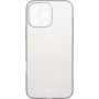 Black Rock Cover Ultra Thin Iced pre Apple iPhone 16 Pro Max, transparentné 00228176