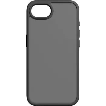 BLACK ROCK hybridné puzdro pre Apple iPhone 16e - čierne 00229681