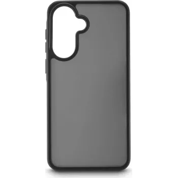 Black Rock hybridné puzdro pre Samsung Galaxy A37 5G, čierna 00037342