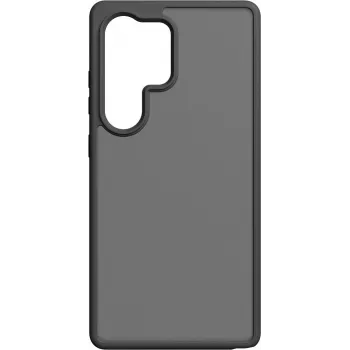 Black Rock Hybrid puzdro pre Samsung Galaxy S25 Ultra – čierna 00229677