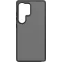 Black Rock Hybrid puzdro pre Samsung Galaxy S25 Ultra – čierna 00229677