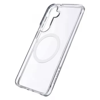 Black Rock Mag Clear puzdro pre Samsung Galaxy S26+, magnetické, transparentné 00016074