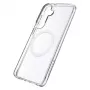 Black Rock Mag Clear puzdro pre Samsung Galaxy S26+, magnetické, transparentné 00016074