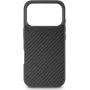 Black Rock Robust Carbon puzdro pre Apple iPhone 17 Pro Max, čierna 00080458