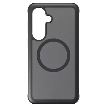 Black Rock Robust Hybrid puzdro pre Samsung Galaxy S26+, čierna 00016076