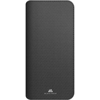 Black Rock Slim Folio puzdro pre Samsung Galaxy A20e – čierne 00226134