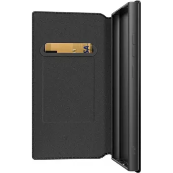 Black Rock Slim Folio puzdro pre Samsung Galaxy S23 Ultra 6,8