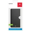 Black Rock Slim Folio puzdro pre Samsung Galaxy S23 Ultra 6,8