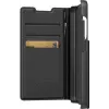 Black Rock The Classic Folio puzdro pre Samsung Galaxy S10e, čierne 00226135