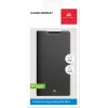 Black Rock The Classic Folio puzdro pre Samsung Galaxy S23 Ultra, čierna 00226129