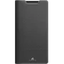 Black Rock The Classic Folio puzdro pre Samsung Galaxy S23 Ultra, čierna 00226129