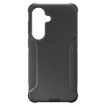 BLACK ROCK Ultra Robust puzdro pre Samsung Galaxy S26+, čierne 00016077