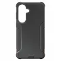 BLACK ROCK Ultra Robust puzdro pre Samsung Galaxy S26+, čierne 00016077