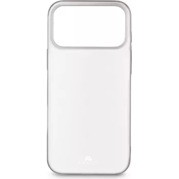 BLACK ROCK Ultra Thin Iced puzdro pre Apple iPhone 17 Pro Max, transparentné 00080456