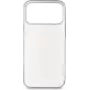 BLACK ROCK Ultra Thin Iced puzdro pre Apple iPhone 17 Pro Max, transparentné 00080456