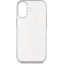 Black Rock Ultra Thin Iced puzdro pre Apple iPhone 17, transparentné 00038652