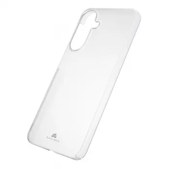 Black Rock Ultra Thin Iced puzdro pre Samsung Galaxy A37 5G, priesvitná 00016058