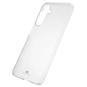 Black Rock Ultra Thin Iced puzdro pre Samsung Galaxy A57 5G, polopriesvitné 00016063