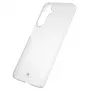 Black Rock Ultra Thin Iced puzdro pre Samsung Galaxy A57 5G, polopriesvitné 00016063