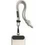 Black Rock Univerzálny náramok Lanyard pre smartfóny, pieskový (00228252)
