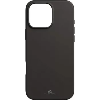 Black Rock Urban Case pre Apple iPhone 16 Pro Max, čierna 00228095