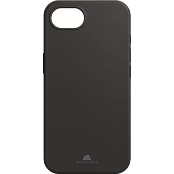 Black Rock Urban Case pre Apple iPhone 16e, čierne 00229683