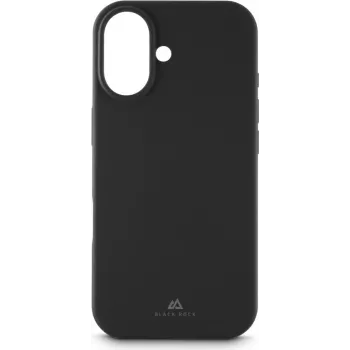 BLACK ROCK Urban Case Mag pre Apple iPhone 17 – čierna 00038555