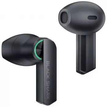 Black Shark JoyBuds slúchadlá Wireless Bluetooth 5.2 Gaming Headset čierne