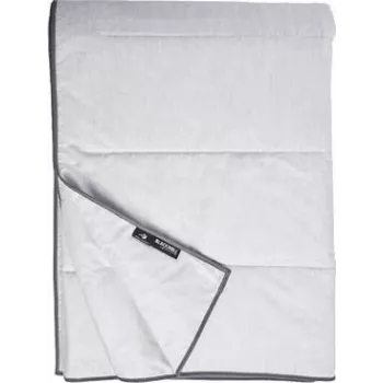 BLACKROLL Recovery Blanket Ultralite 135x200 cm antracit A002598