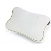 BLACKROLL Recovery Pillow komprimovateľný biely 490 x 280 x 110 mm A001168