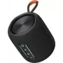 Blackview AuraBass 2 prenosný Bluetooth reproduktor, 15W, IPX5, 7h batéria, čierny
