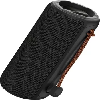 Blackview AuraBass 3 prenosný Bluetooth reproduktor IPX7 čierny