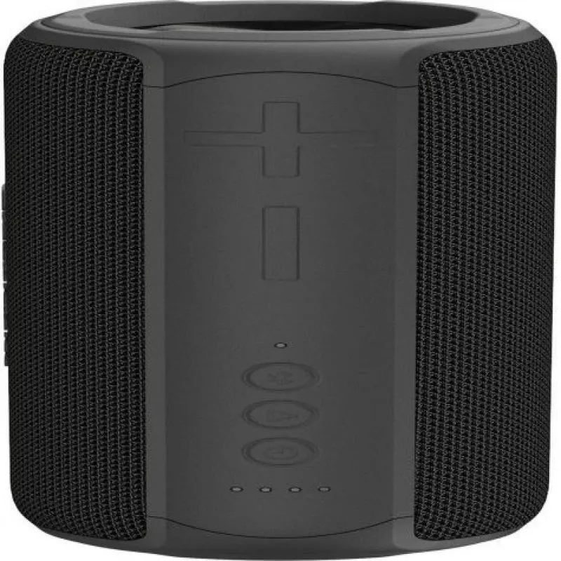 Blackview AuraBass 3 prenosný Bluetooth reproduktor IPX7 čierny