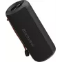 Blackview AuraBass 3 prenosný Bluetooth reproduktor IPX7 čierny